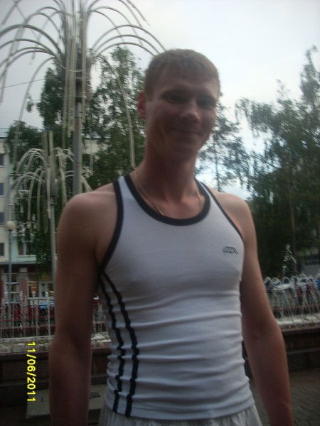 Алексей Гепп