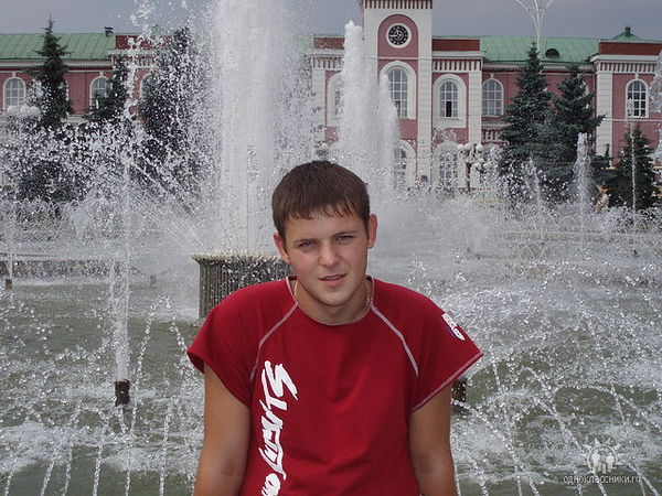 Роман Чепрасов