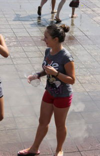 Элеонора Балуянц