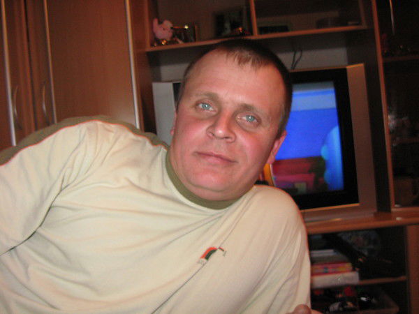 Николай Колесников