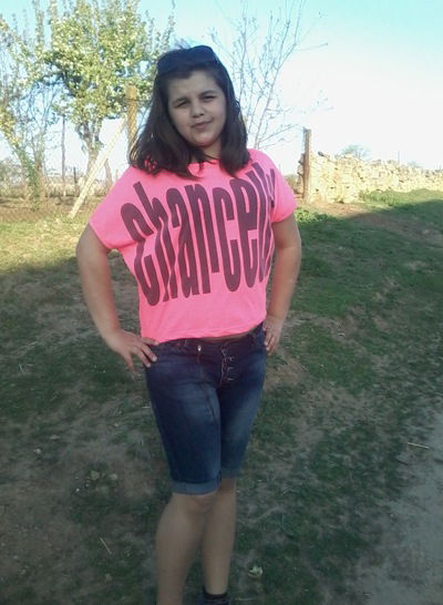 Ириша Мигова