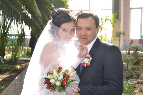 Назерке Торжанова