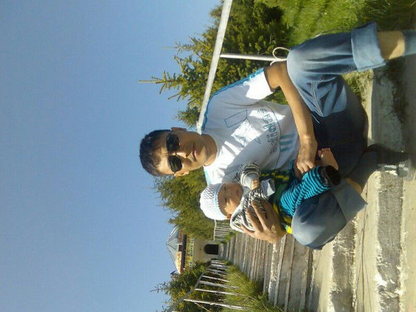 Шумкар Мадаев