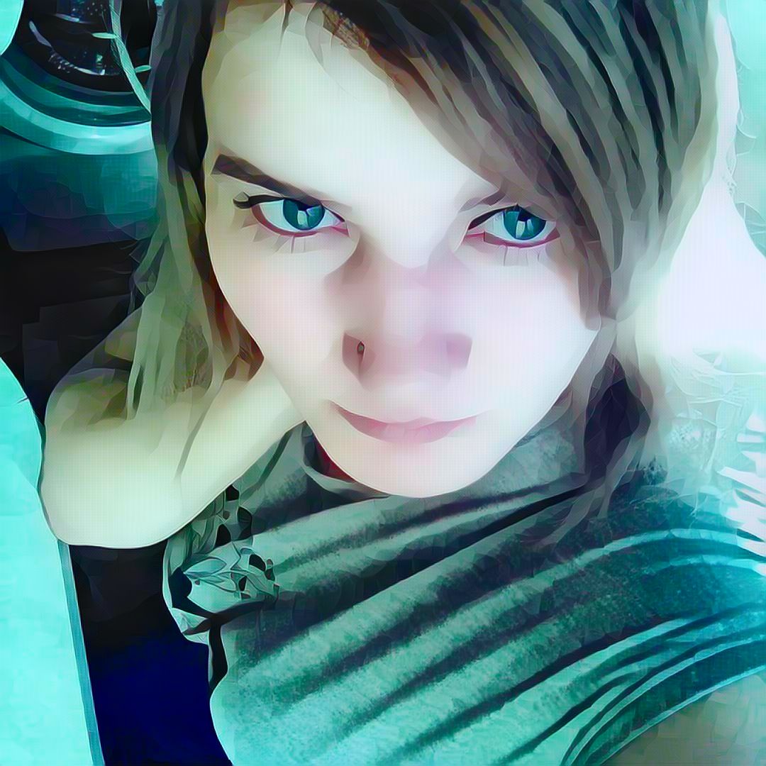 Lenysik Leska Ne Angel Mydraey