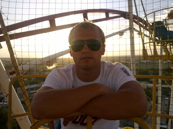 Cергей Смирнов