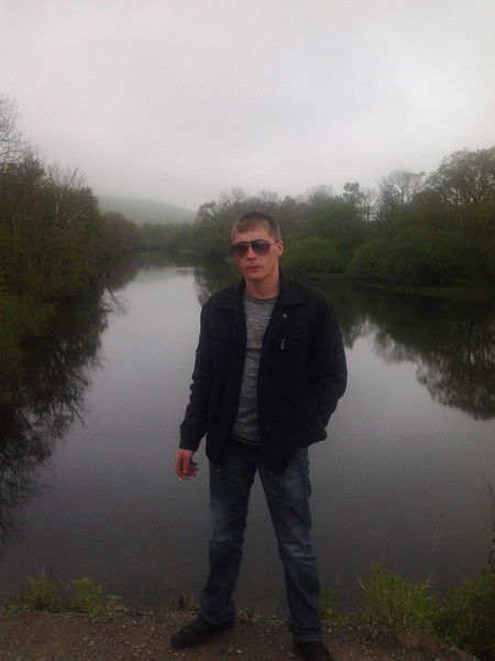 Юрий Викторович