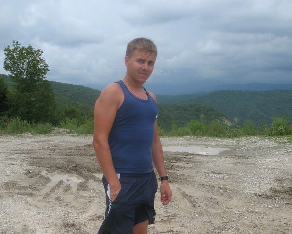 Денис Банаков