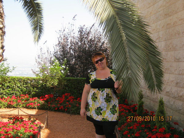 Ольга Гайворонская