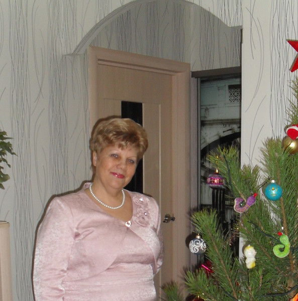 Мария Михайлова