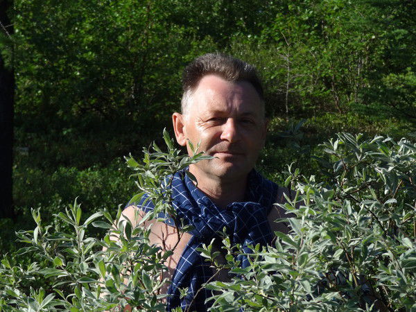 Алексей Гончаров