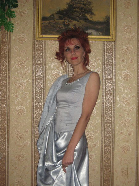 Инна Лаврова