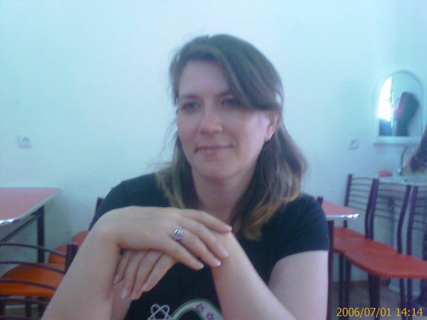 Марина Мармалиди