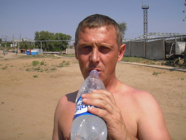 Леший Лешин