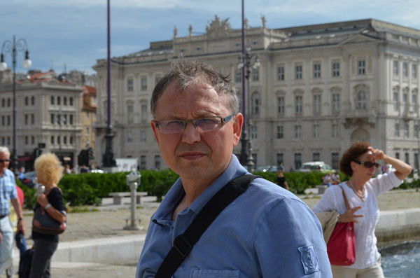 Валера Кинжагулов