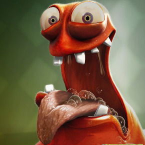 Сергей Агафонов