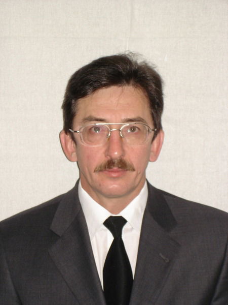 Игорь Синицинский