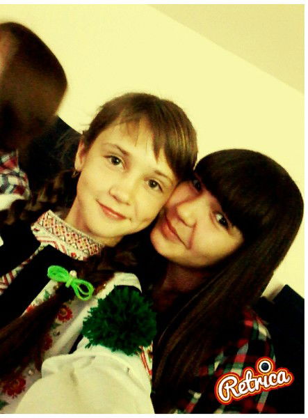 Лунара Баймухаметова