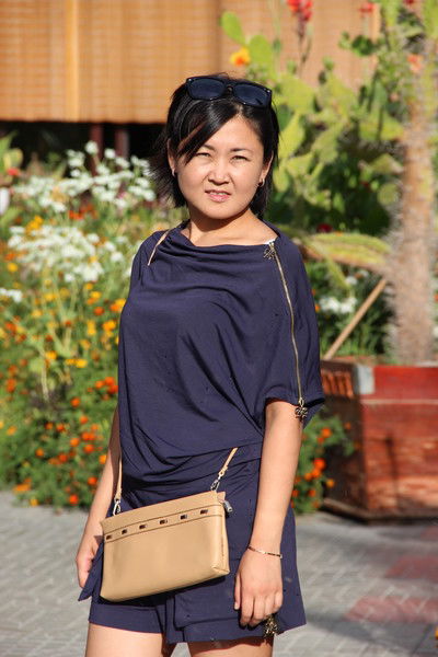 Самал Амрина