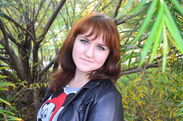 Катя Кудинова