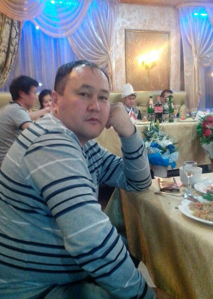 Равшанбек Жолдошов