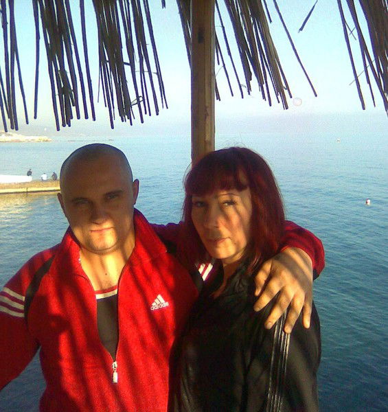 Максим Корецкий