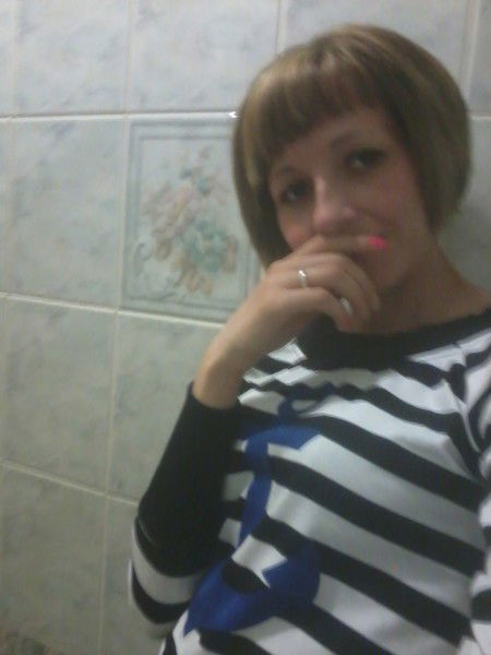 Галина Гурина