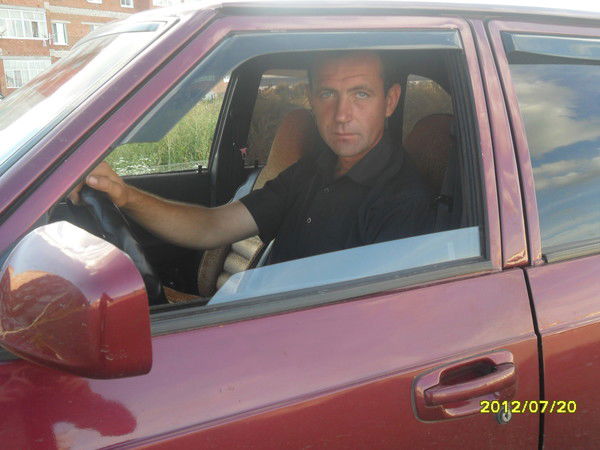 Дмитрий Савельечев