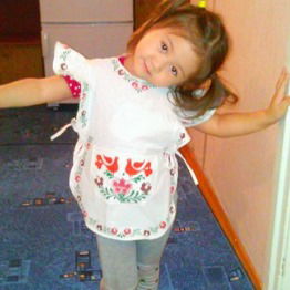 Гульзада Конспаева