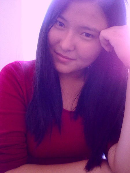 ***айжан Сейнуркызы***