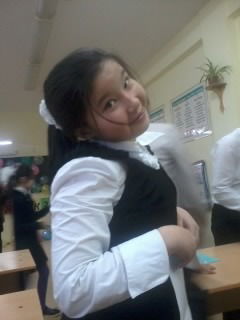 Aмина Aйсаева