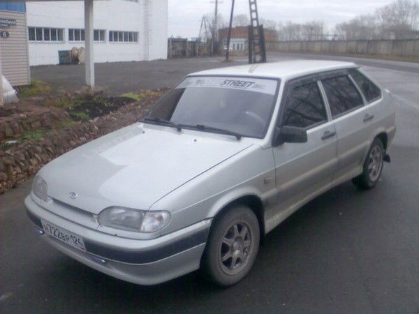 Денис Огородников