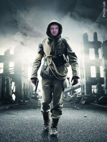 Денис Устинов