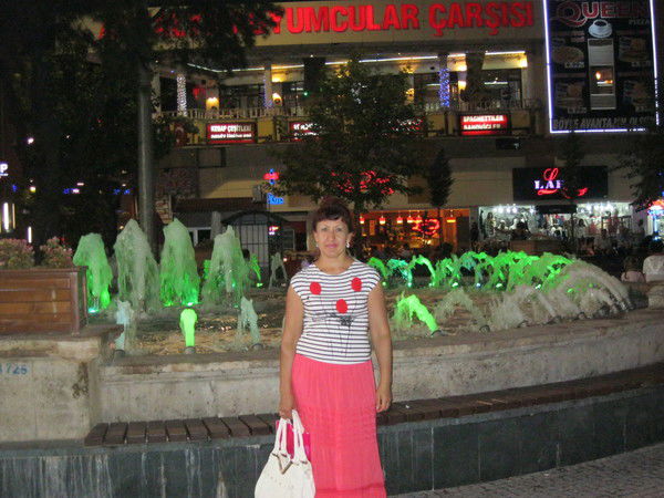 Рушена Умерова