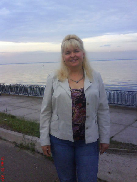 Ирина Черная