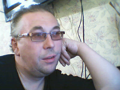 Алексей Воробьев