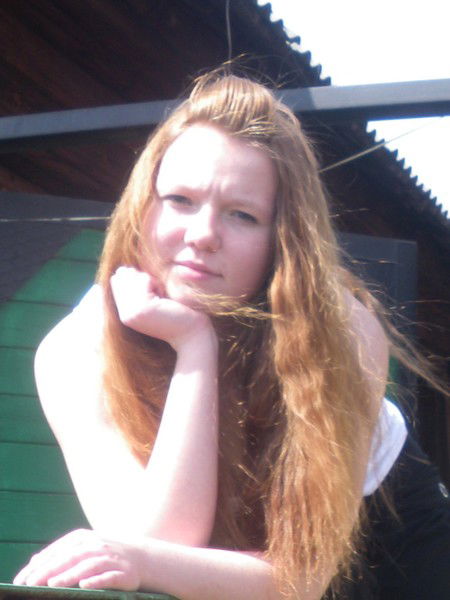 Екатерина Балыбердина