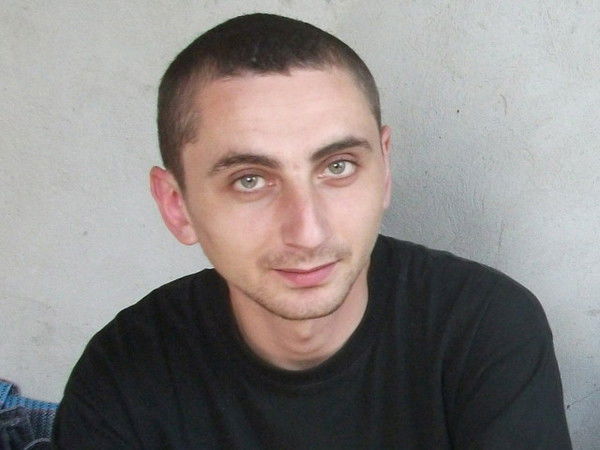 Андрей Беленький