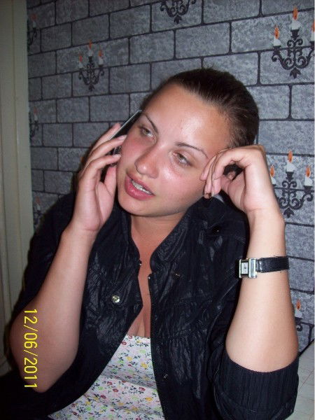 Елена Светлова