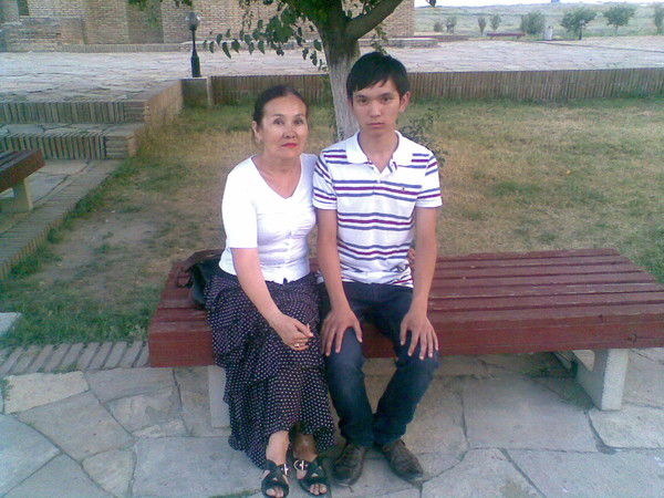 Кульсун Сакауова