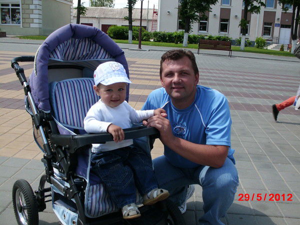 Юревич Виталий