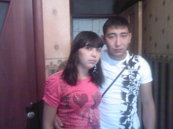 Нурча И Раймира)) @@