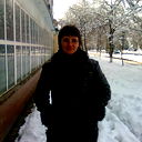Светлана Кирюшина