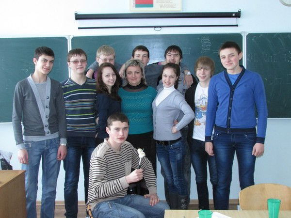 Сергей Грицкевич