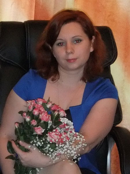 Юлия Иванова