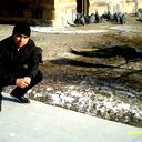 Saidali Mahmadaliev