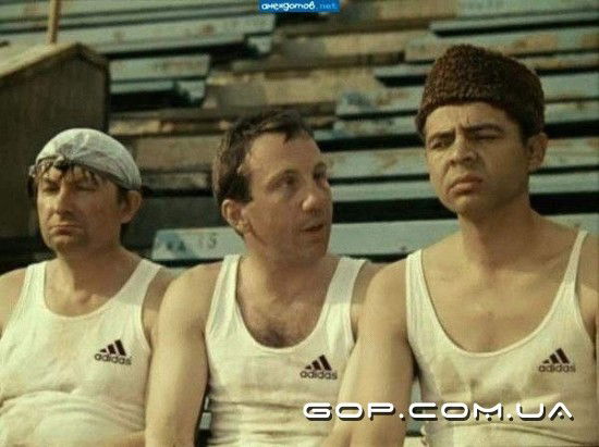 Олег Бывальцев