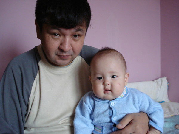 Мирбулат Аккуженов