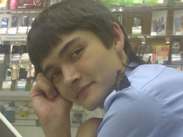 Данила Катков