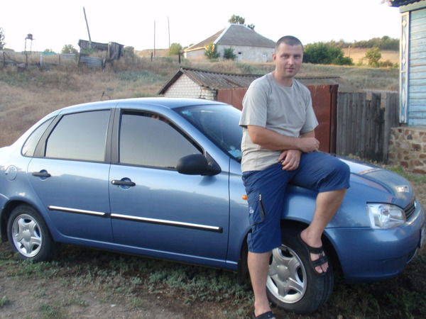 Александр Пономарёв