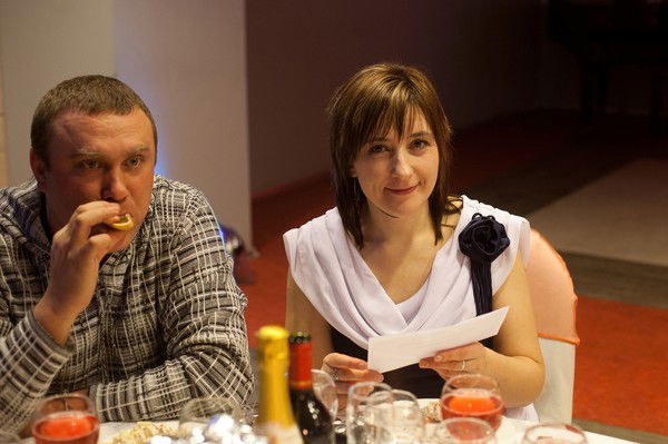 Оксана Наумова